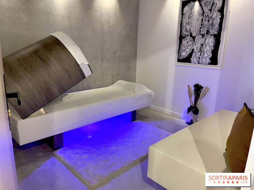 Maison Mauka, le cocon du bien-être holistique aux portes de Paris