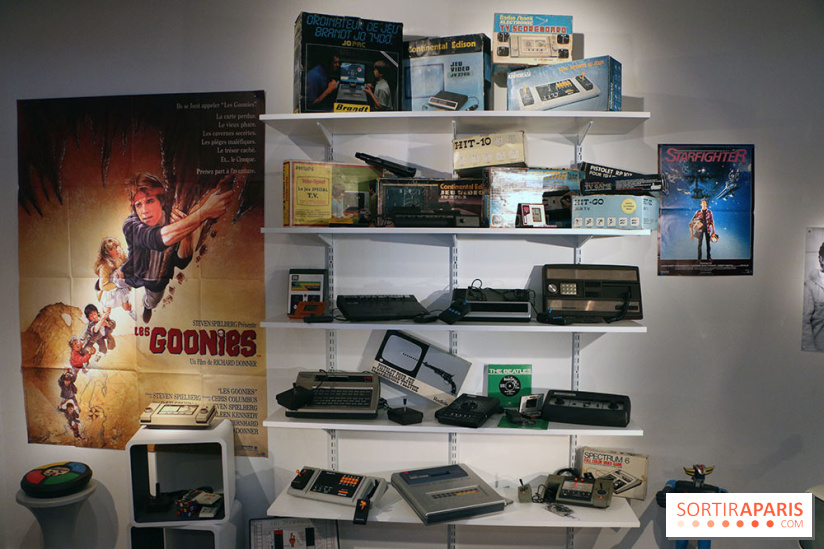 GAME à la Fondation EDF