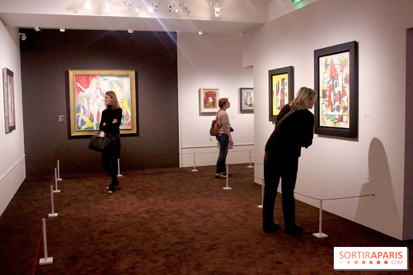 Paul Rosenberg, 21 rue de la Boétie au Musée Maillol