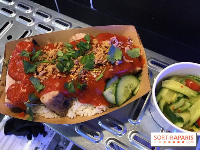 Street Bangkok Canteen & Bar