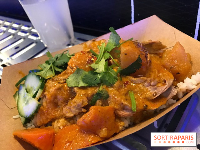 Street Bangkok Canteen & Bar