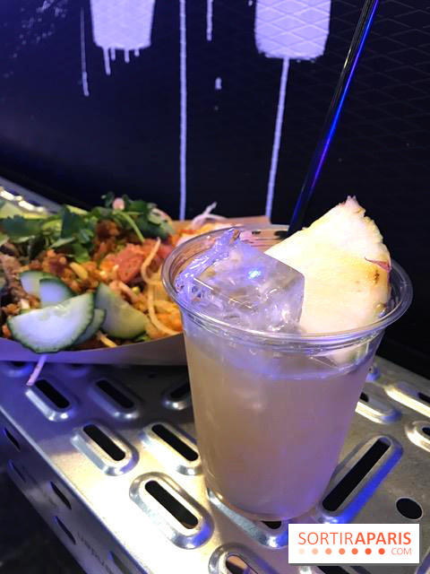 Street Bangkok Canteen & Bar