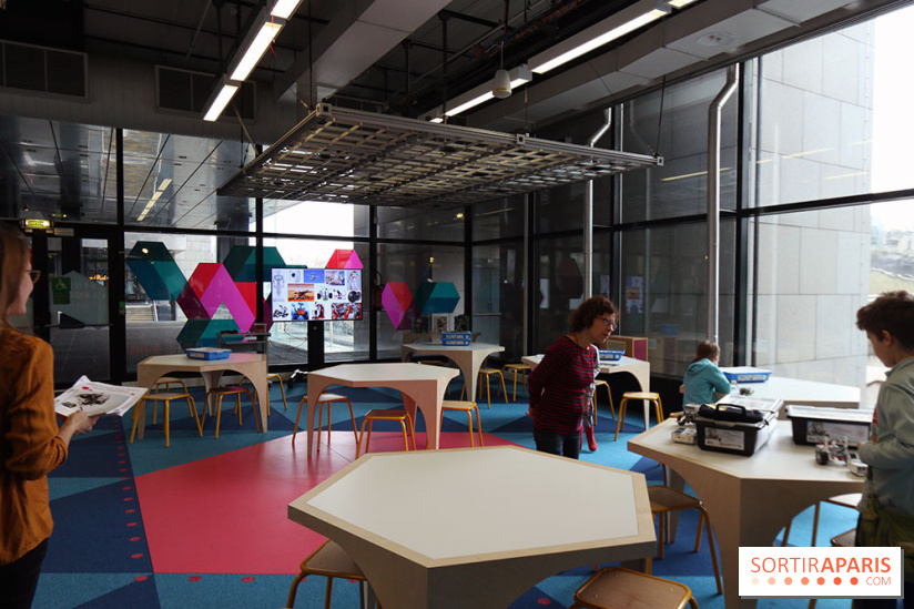 Studio Lego Education