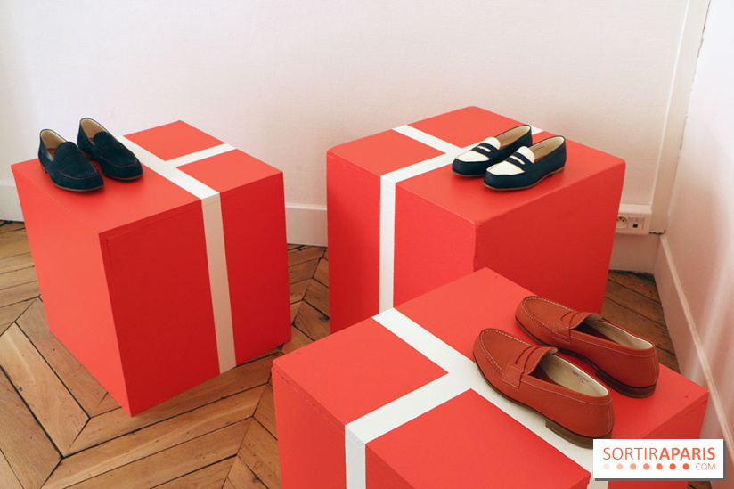 La Griffe Roland Garros 2017