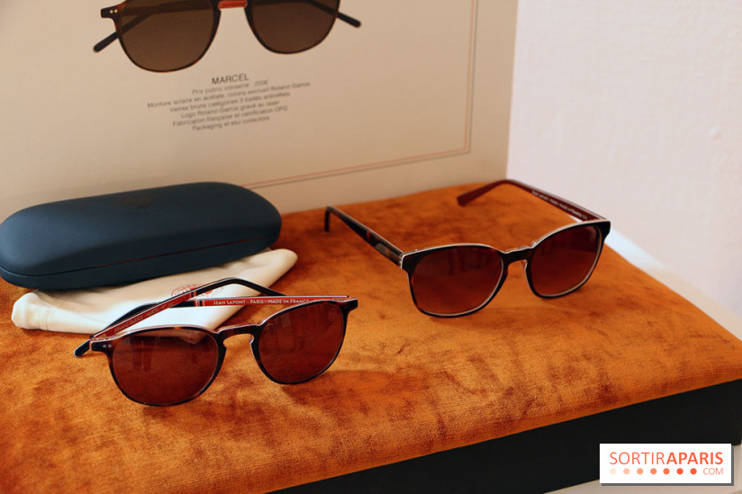 La Griffe Roland Garros 2017