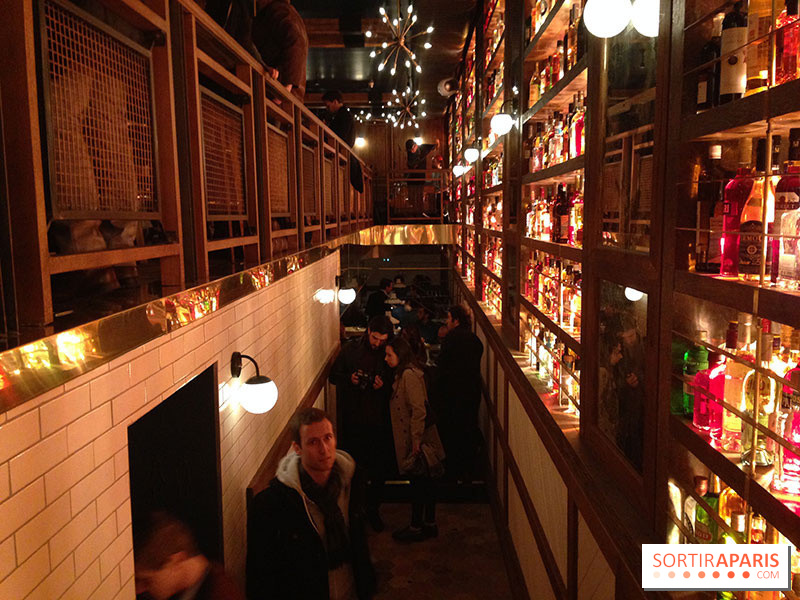 Popolare, la pizzeria bonne et pas cher