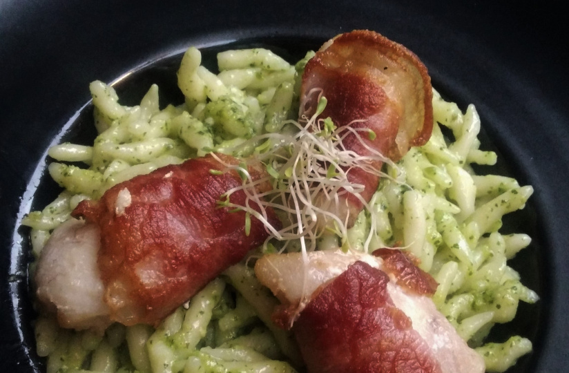 Le Chanard : le succulent bistro à la cool de la rue Saint-Paul
