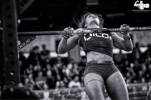 Compétition de fitness French Throwdown 2017 par Reebok CrossFit Louvre