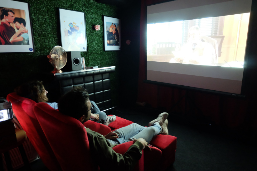 Les afterwork séduction by Once
