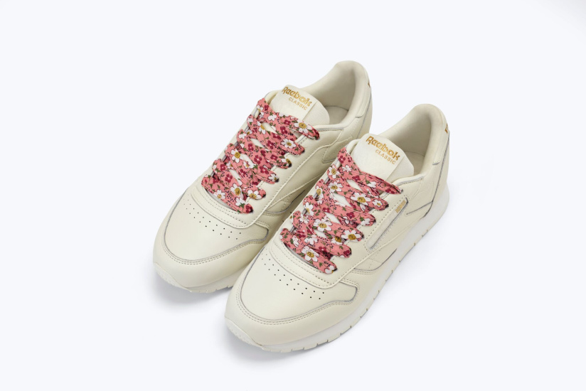 Spring crush by Reebok x Courir : la nouvelle collab mode du printemps ! 