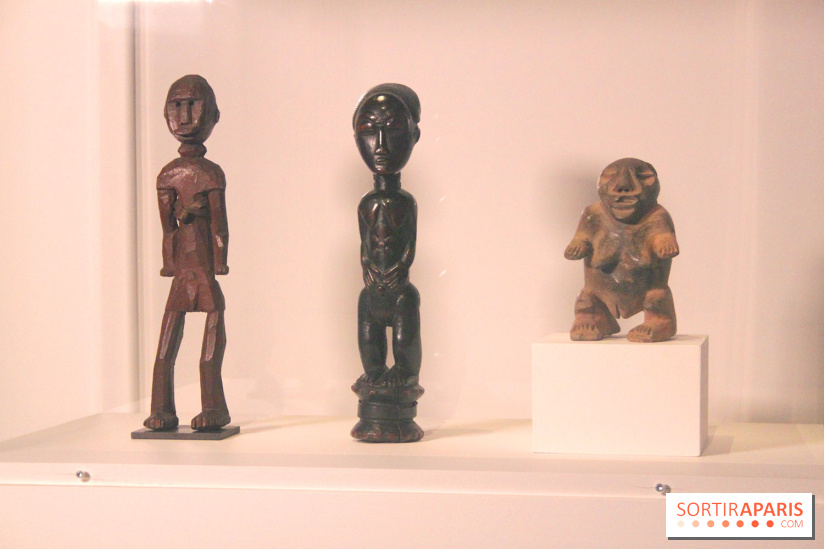 Picasso Primitif au Musée du Quai Branly