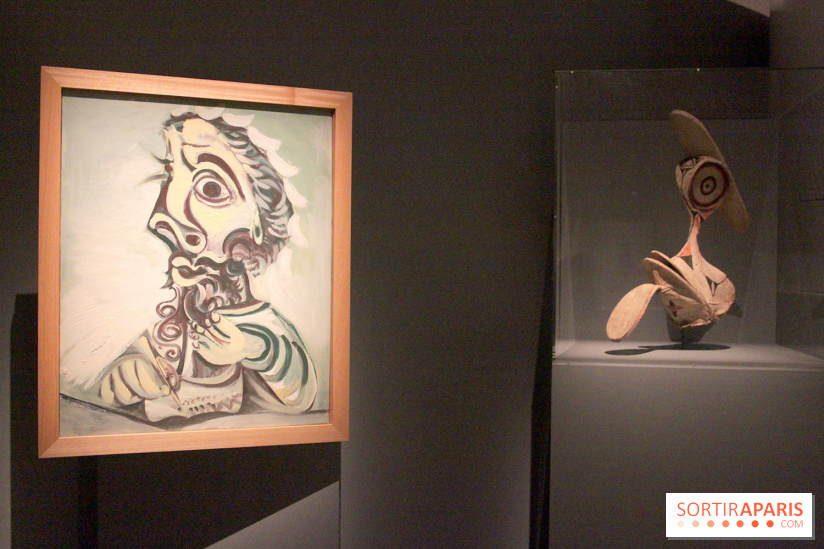 Picasso Primitif au Musée du Quai Branly