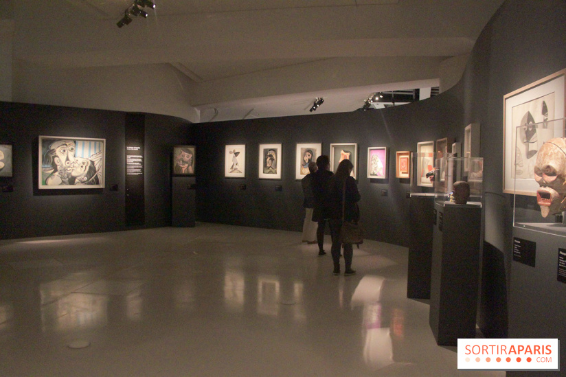 Picasso Primitif au Musée du Quai Branly