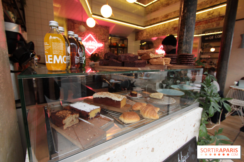 République of Coffee