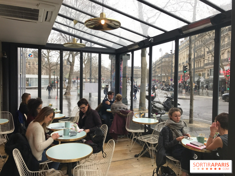 République of Coffee