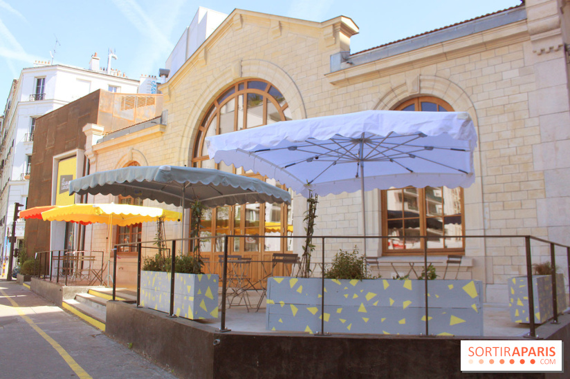 Les photos du Hasard Ludique