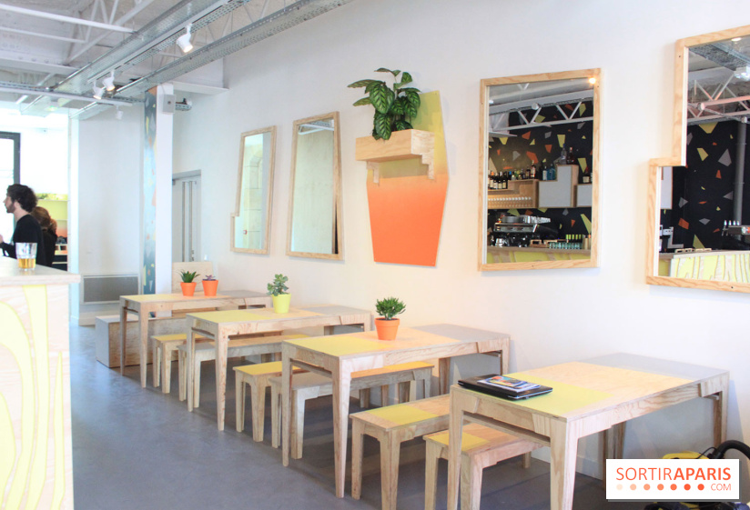 Les photos du Hasard Ludique