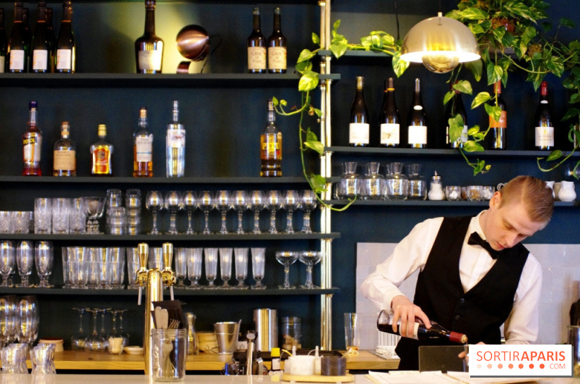 Le Bistrot des Cinéastes