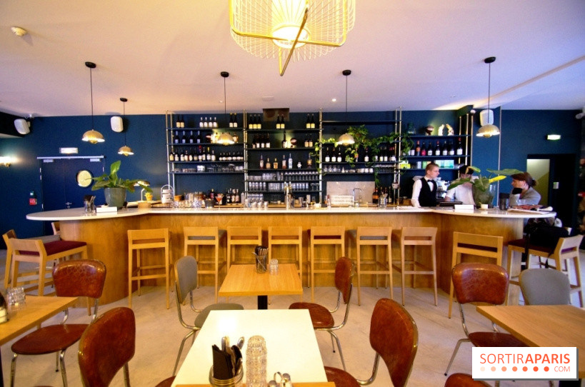 Le Bistrot des Cinéastes