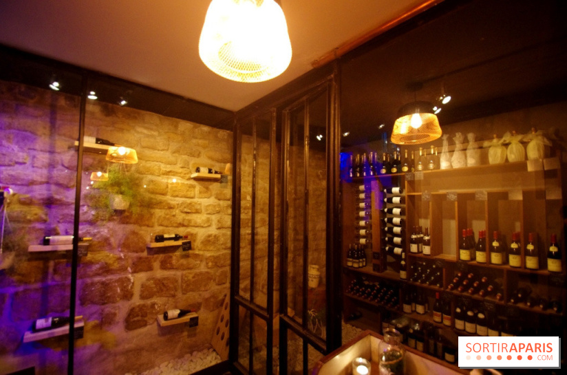 L'Atelier Carnem à Paris