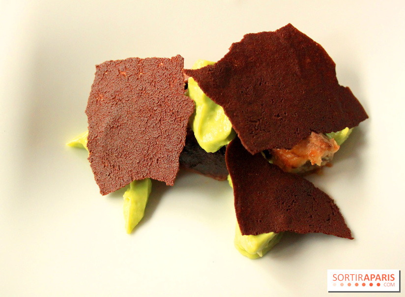 Restaurant Détour dans le 9e