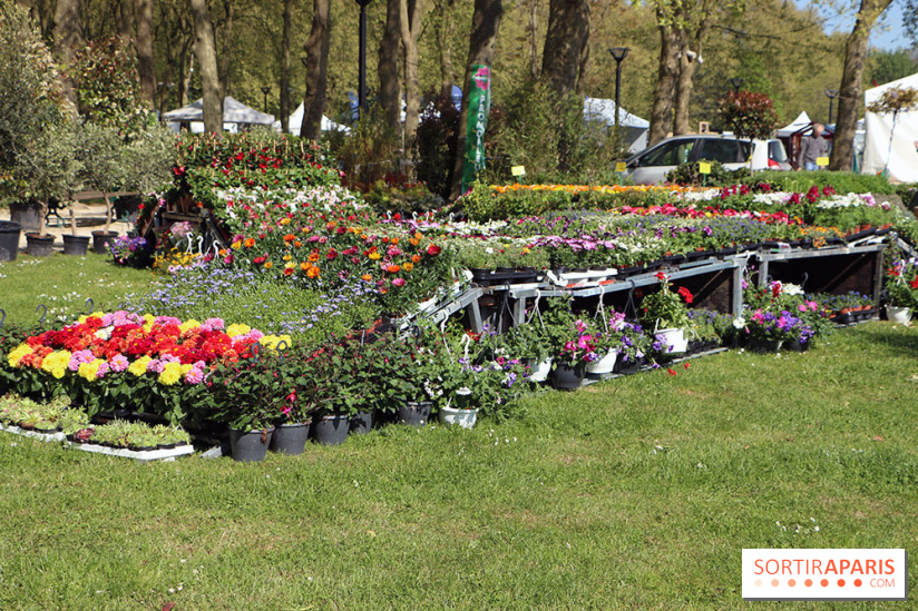 Jardins en Seine 2017