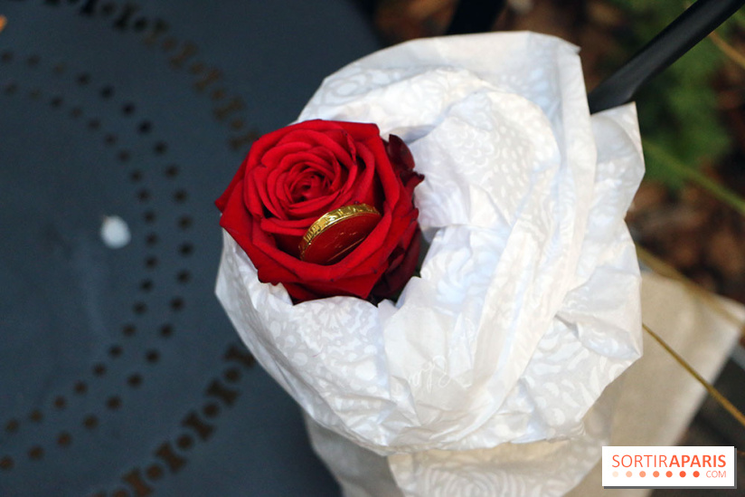 The Magnifique Family, le Petit Prince au Sofitel Le Faubourg