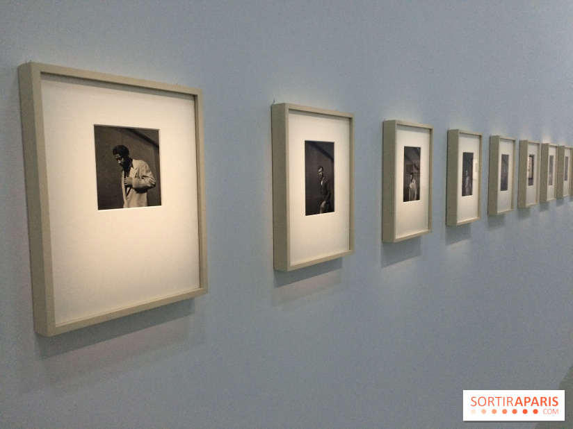 Walker Evans au Centre Pompidou