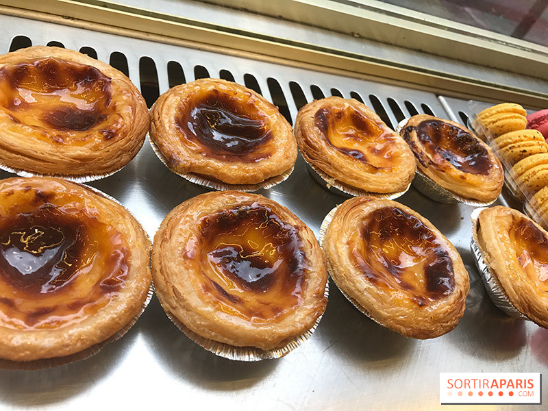 Pâtisserie Chocolaterie Baisers Sucrés - Boutique Tholoniat