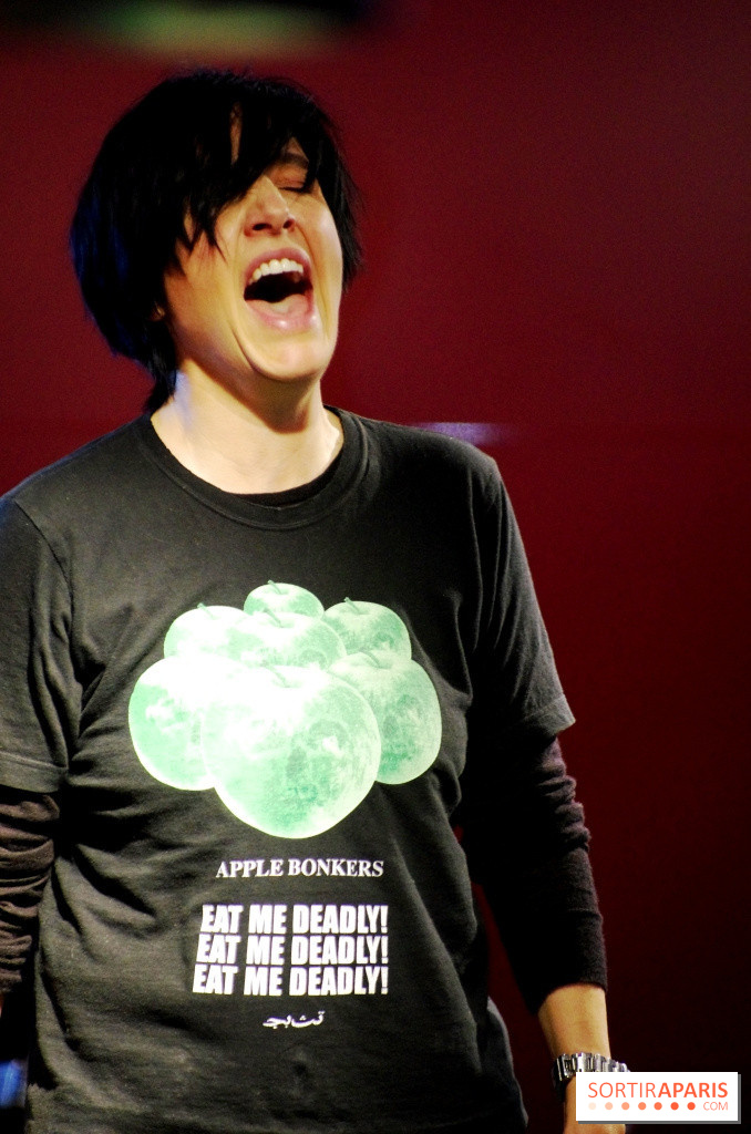 Texas en showcase à la Fnac Des Ternes