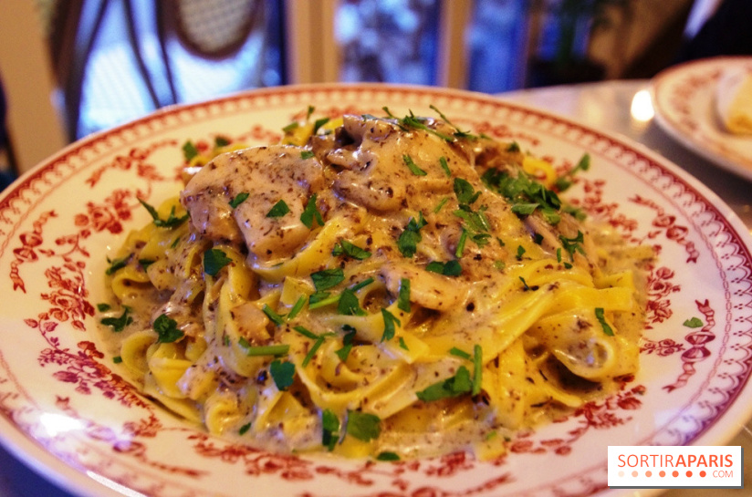 Gemini Family à Boulogne