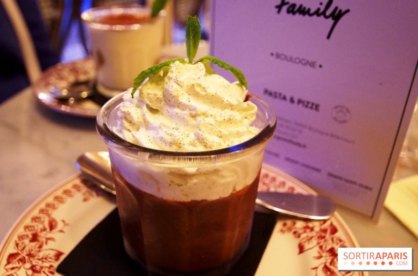 Gemini Family à Boulogne