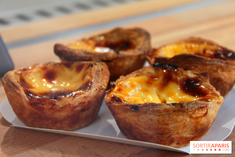 Boulangerie Petit Jean à Paris