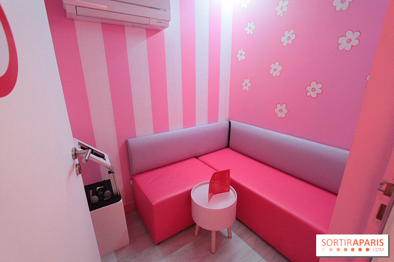 Shibuya Karaoké, le Karaoké Box de Montparnasse