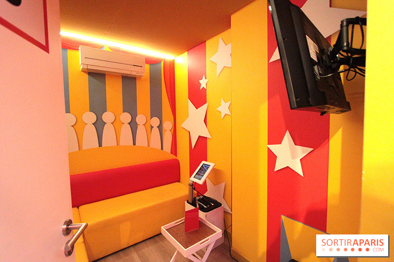 Shibuya Karaoké, le Karaoké Box de Montparnasse