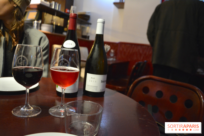 La Cantine du Troquet - Pereire