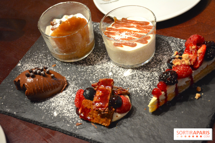 La Cantine du Troquet - Pereire