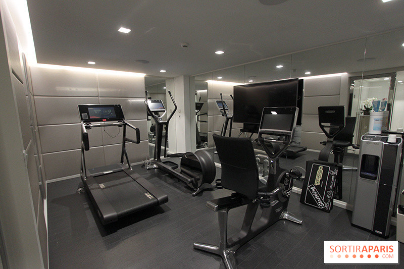 Villa Haussmann Hôtel