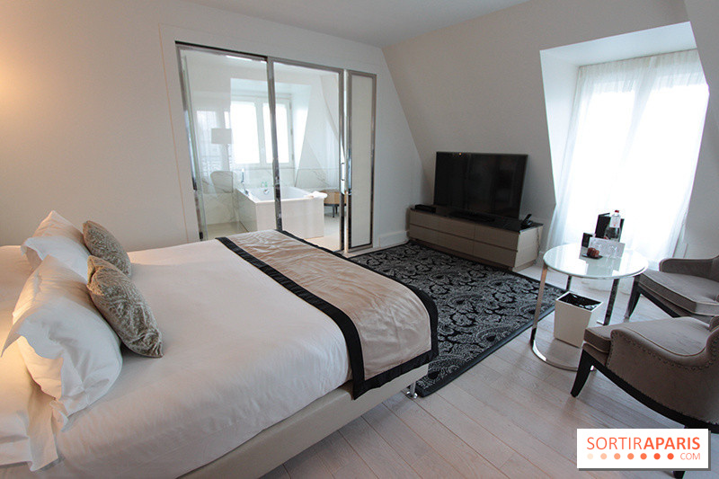 Villa Haussmann Hôtel