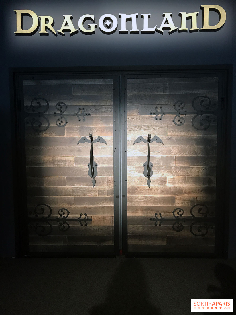 Dragonland 2017