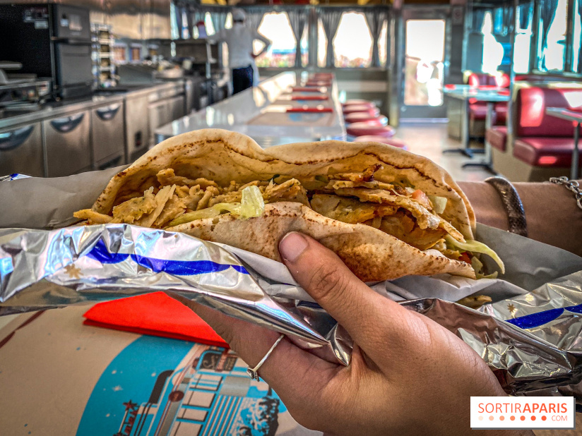 Disneyland Paris : Super Diner, notre test du restaurant des super-héros à Avengers Campus