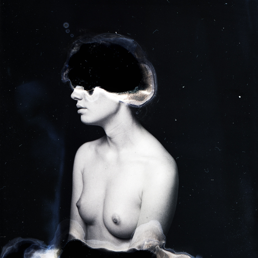 Nude Skin : l'exposition de nus à la galerie La Lison