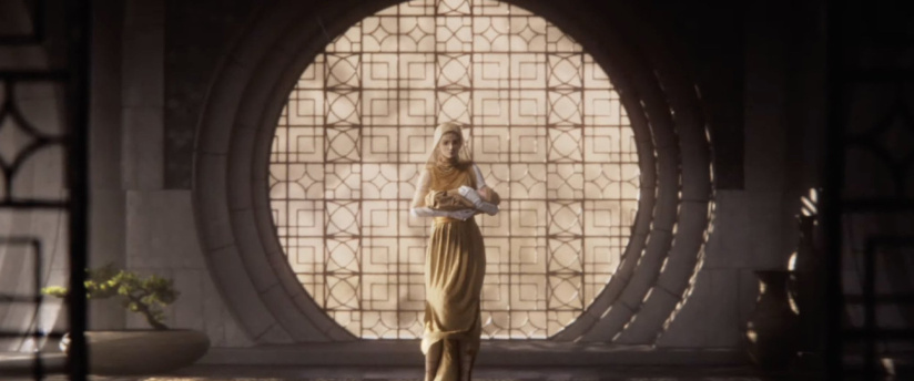 Dune Awakening : nouvelle bande-annonce du Summer Game Fest