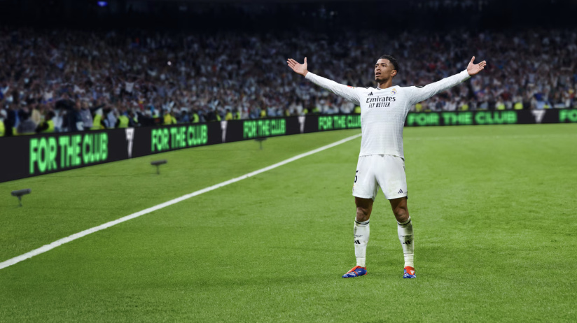 EA Sports FC 25 : tout ce qu'il faut savoir sur le jeu de foot avant sa sortie