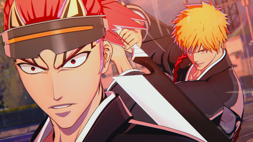 BLEACH Rebirth of Souls : bande-annonce et date de sortie