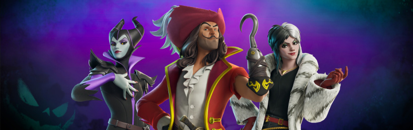 Halloween 2024 : Fortnitemares, le point sur les nouveautés
