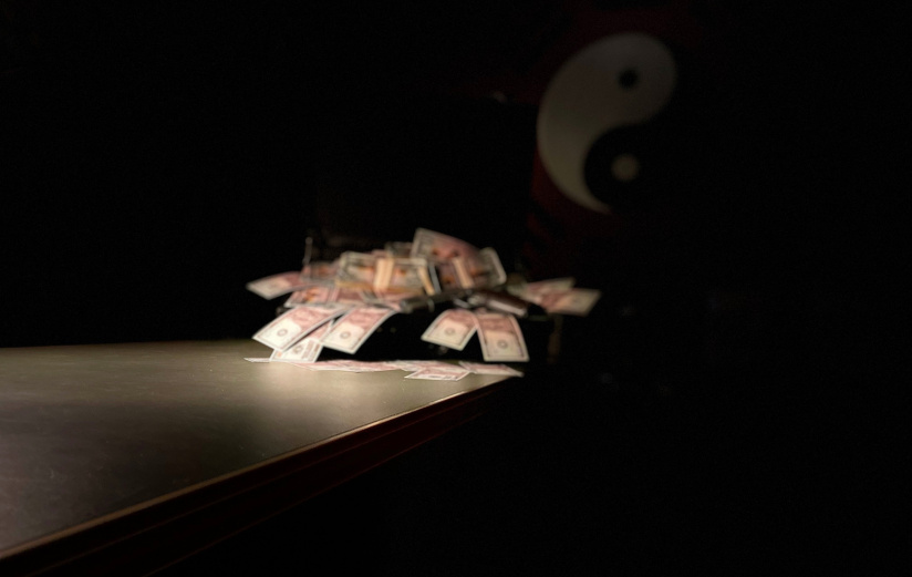 Crack the Egg : l'enseigne d'escape game où vous ne marcherez pas sur des oeufs à la Gare de Lyon