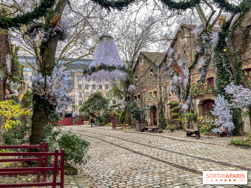 Festival du Merveilleux 2024 au musée des Arts Forains 