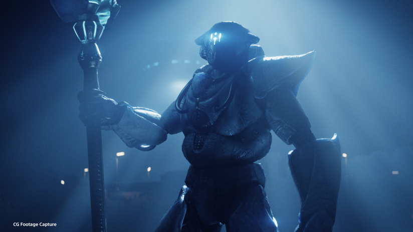 Helldivers 2 : les illuministes, nouvelle faction ennemie, débarque dans le jeu de tir