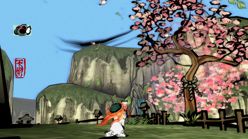 Ōkami : la suite du jeu vidéo annoncée aux Game Awards